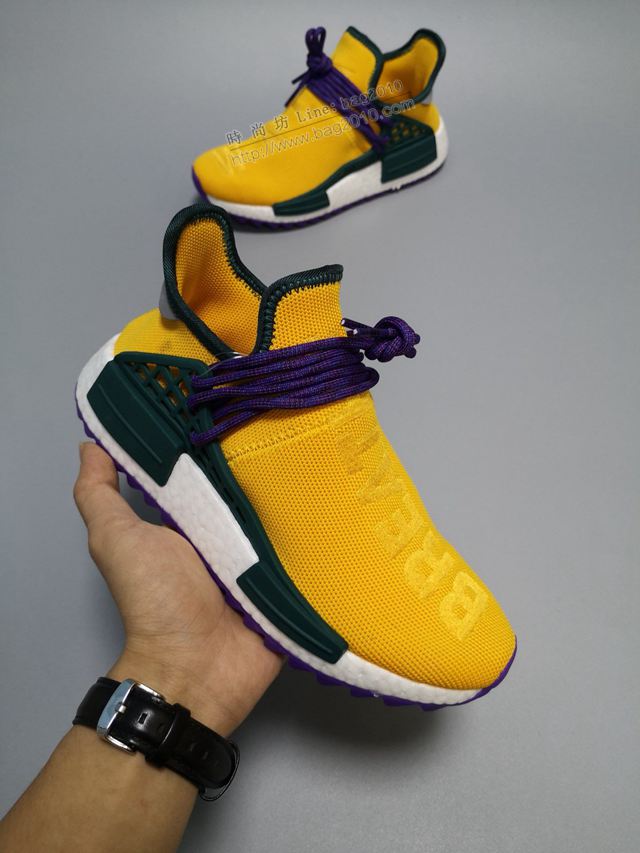 Adidas鞋 阿迪達斯官方1:1巴斯夫真爆底 時尚潮流休閒運動潮鞋 男女同款  hdx13305